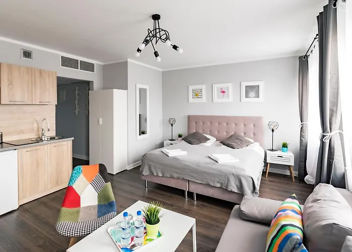 Stare Zoo * Познань