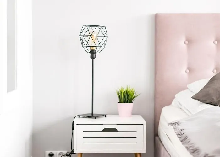 Stare Zoo Познань