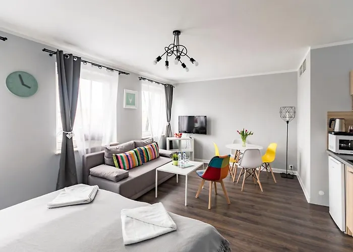 Stare Zoo * Познань