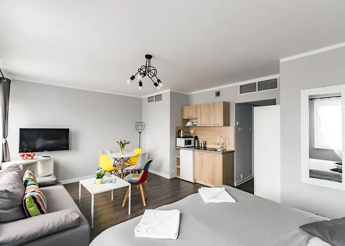 Stare Zoo Apartment *