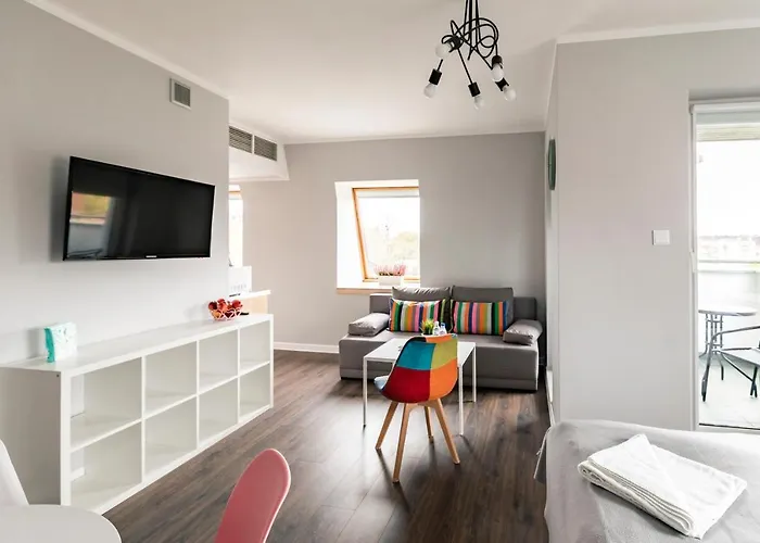 Stare Zoo Познань