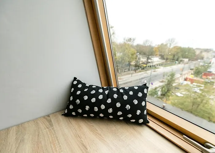 Stare Zoo Познань