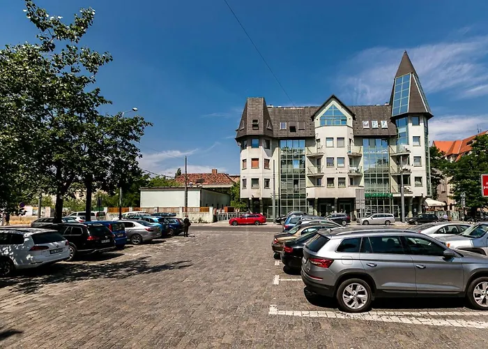 Апартаменты Stare Zoo